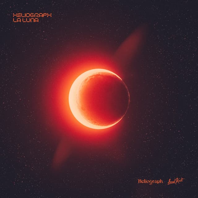 La Luna artwork