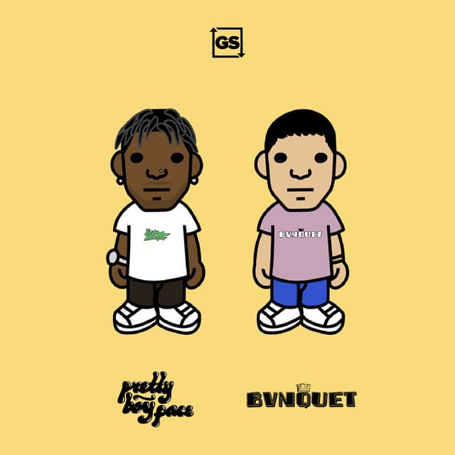 Bringing Me Joy artwork
