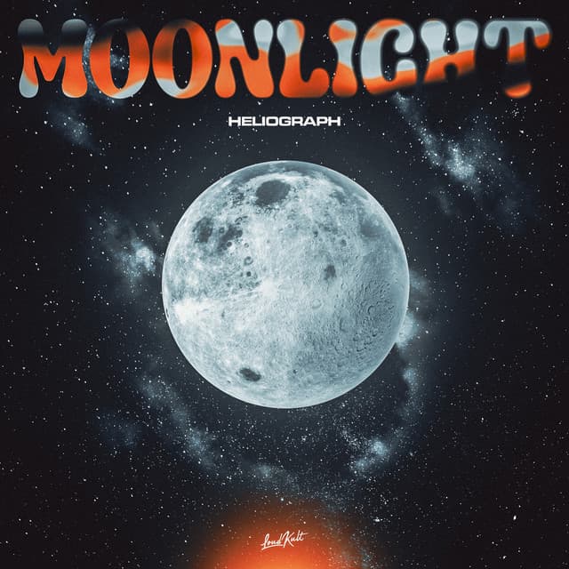Moonlight artwork