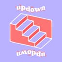 updown