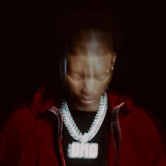GASS (feat. Travis Scott) artwork