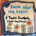 É Tanta Saudade (Petit Pays) Remix