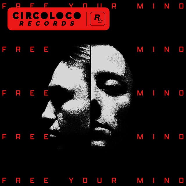 Free Your Mind artwork
