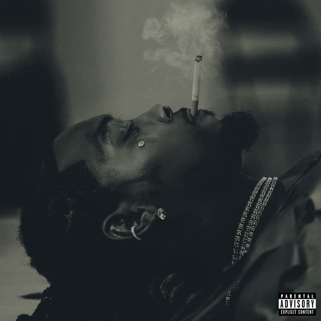 Checkmate (Smooth) artwork