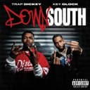 Down South (feat. Key Glock)