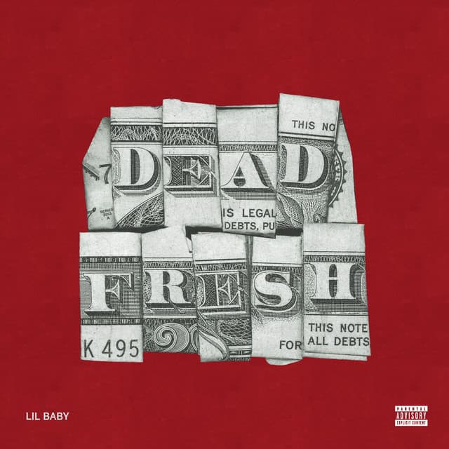 Dead Fresh artwork