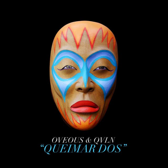 Queimar Dos artwork