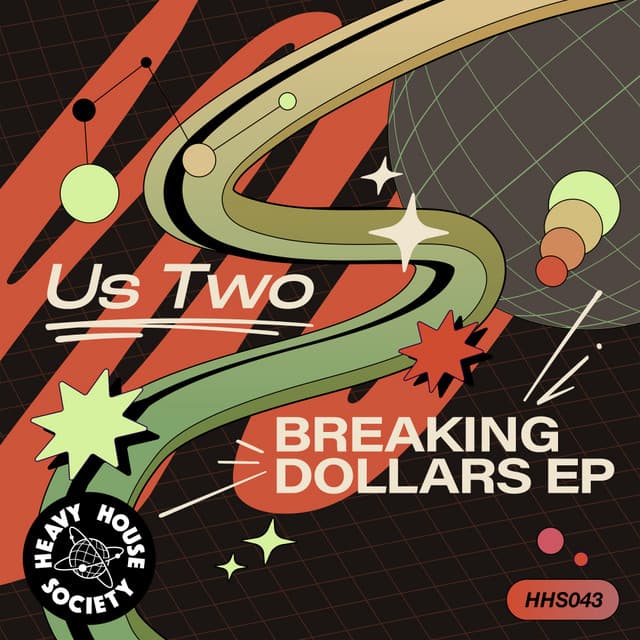 Breaking Dollars artwork