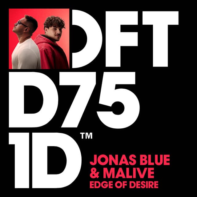 Edge of Desire artwork