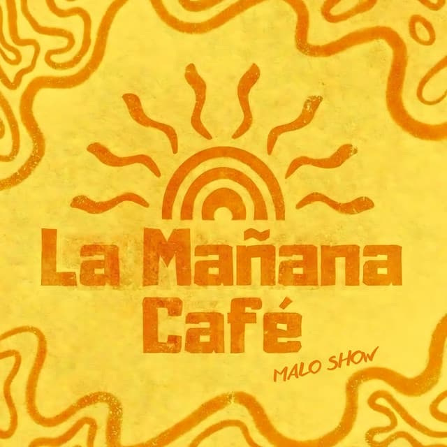 La Mañana Café artwork