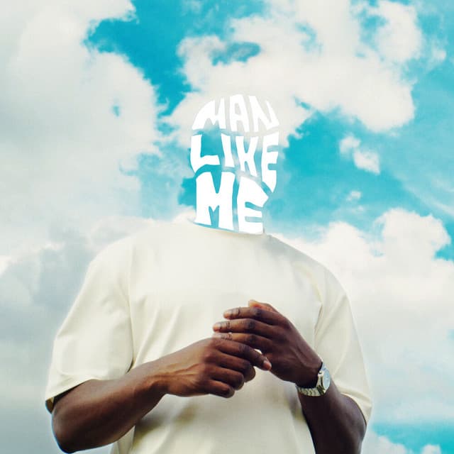 Man Like Me artwork