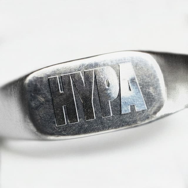 Hypa artwork
